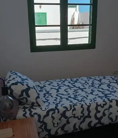 Famarabeach2 Апартаменты