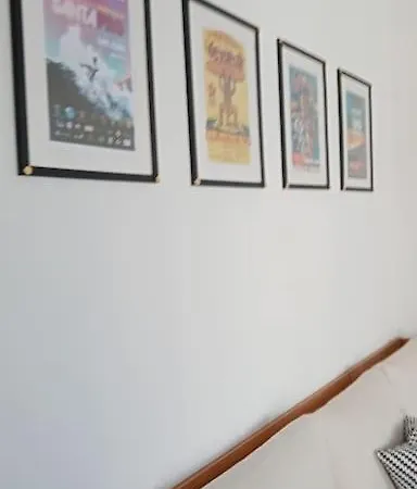 Famarabeach2 Апартаменты Фамара