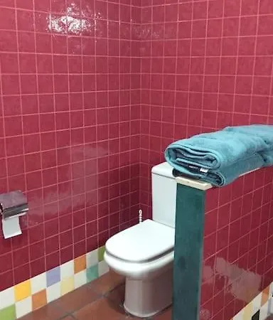 Апартаменты Famarabeach2