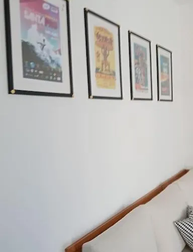 Famarabeach2 Appartement Famara