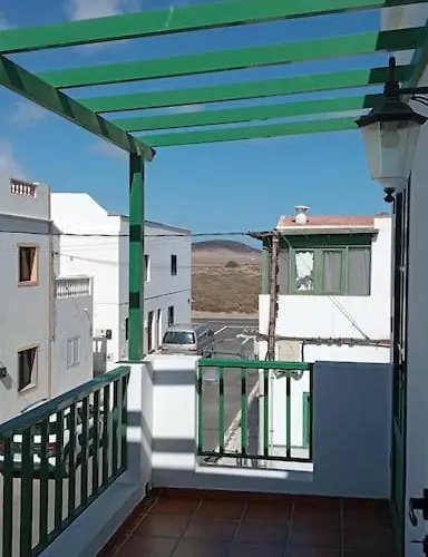 Famarabeach2 Appartement