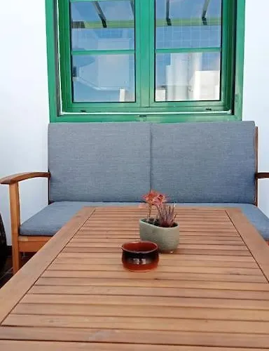 Appartement Famarabeach2 Famara