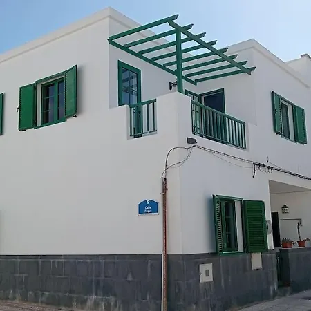 Apartman Famarabeach2 Famara