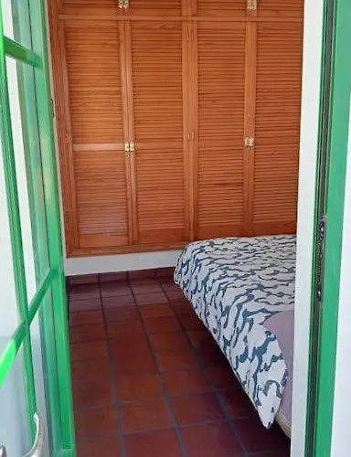 דירה Famarabeach2 פאמארה