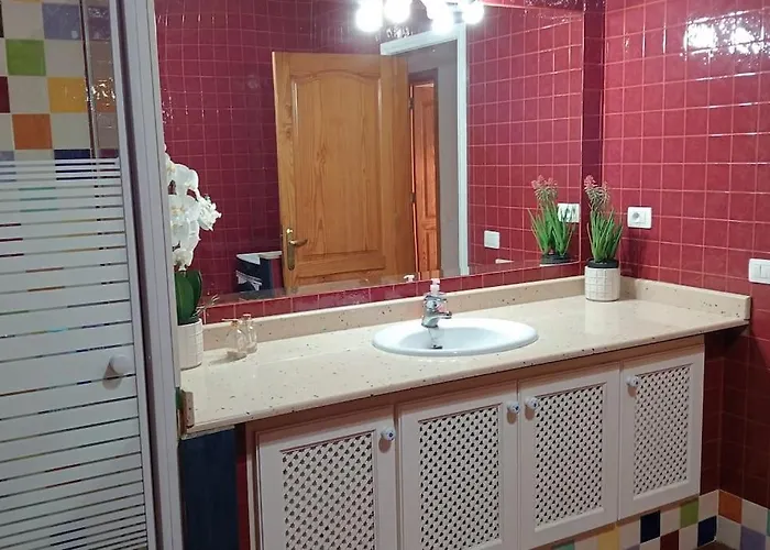 Apartment Famarabeach2