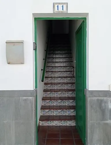 Famarabeach2 Apartment *