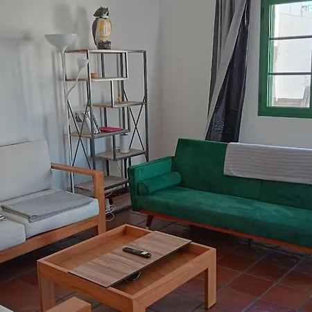 Famarabeach2 アパート カレタ・デ・ファマラ