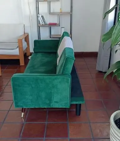 アパート Famarabeach2 カレタ・デ・ファマラ