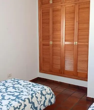 アパート Famarabeach2 カレタ・デ・ファマラ