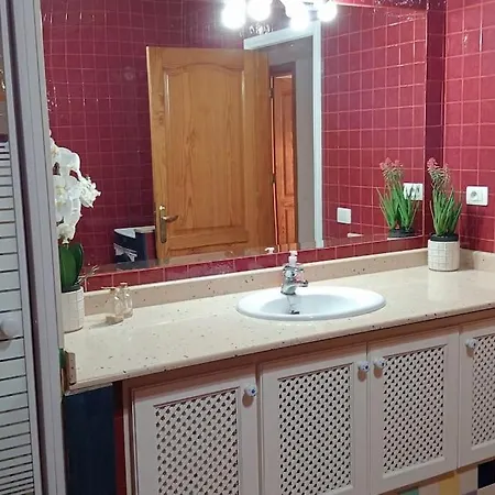 アパート Famarabeach2