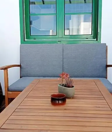 アパート Famarabeach2 カレタ・デ・ファマラ