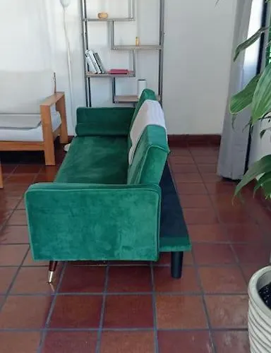 Apartamento Famarabeach2 Famara