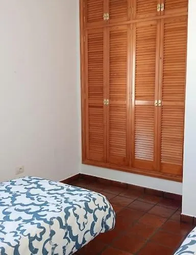 Apartamento Famarabeach2 Famara